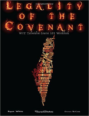 Legality of the Covenant Extra Workbook