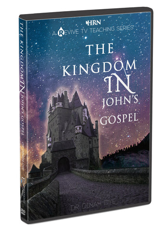 The Kingdom in John's Gospel