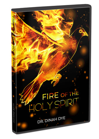 Fire of the Holy Spirit