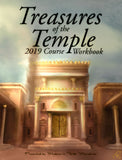 Treasures of the Temple Course 103
