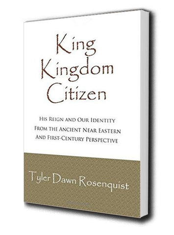 Books - King, Kingdom, Citizen