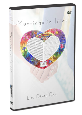 Marriage in Israel