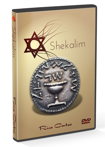 Teaching - Shekalim