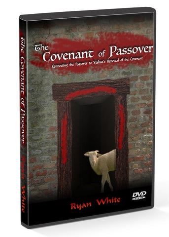 Teaching - The Covenant Of Passover