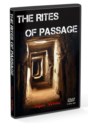 Teaching - The Rites Of Passage