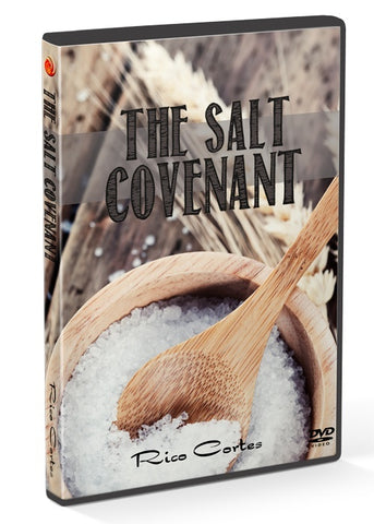 Teaching - The Salt Covenant