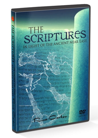 Teaching - The Scriptures In Light Of The Ancient Near East